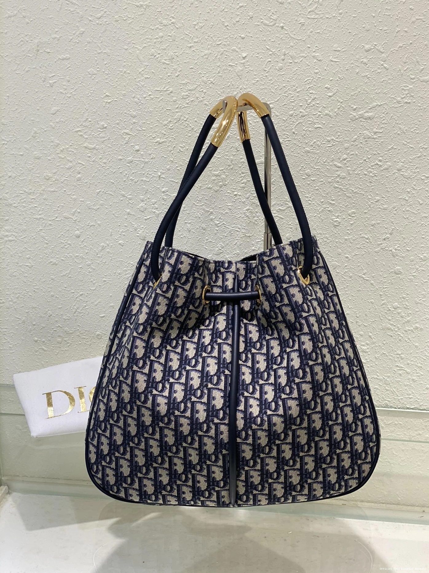 Tony Luxuries large Bag-35CM Nolita diro 0808